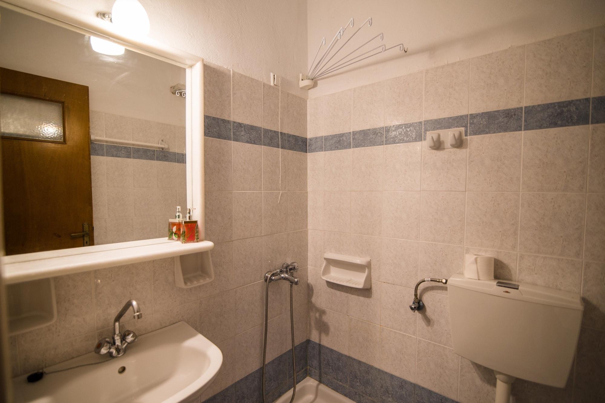 Kymata Hotel Kamári المظهر الخارجي الصورة